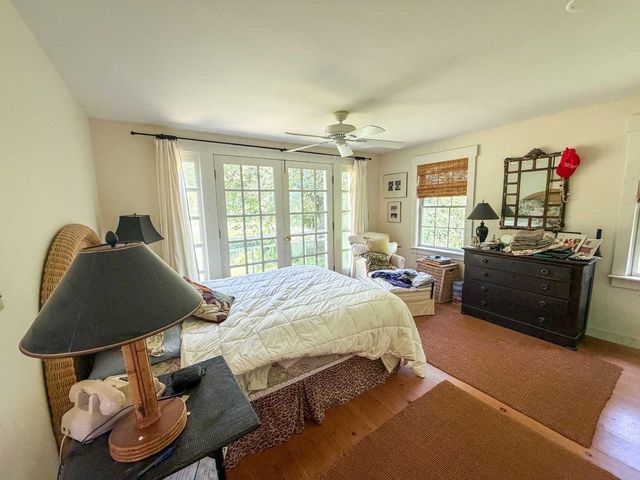 124 Brock Hill Road, Bridgewater, NH 03222