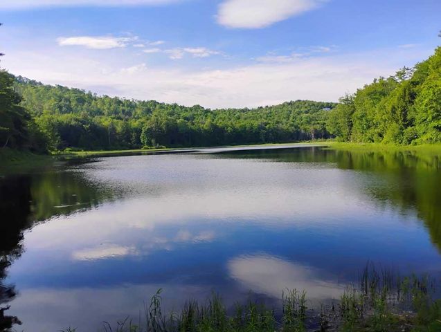 124 Brock Hill Road, Bridgewater, NH 03222