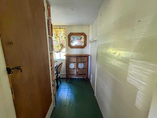 124 Brock Hill Road, Bridgewater, NH 03222
