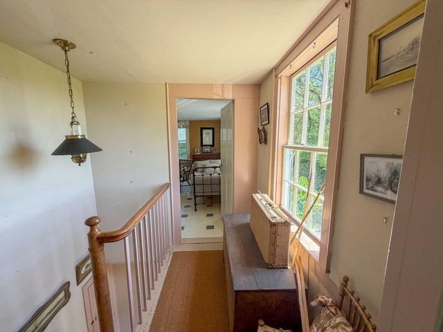 124 Brock Hill Road, Bridgewater, NH 03222