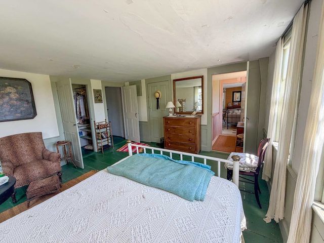 124 Brock Hill Road, Bridgewater, NH 03222