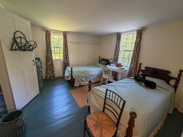 124 Brock Hill Road, Bridgewater, NH 03222