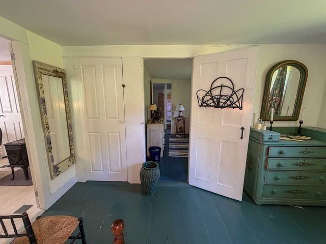 124 Brock Hill Road, Bridgewater, NH 03222