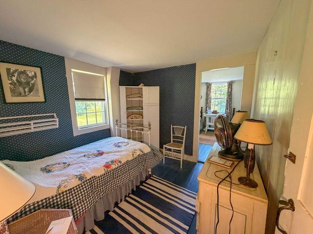124 Brock Hill Road, Bridgewater, NH 03222