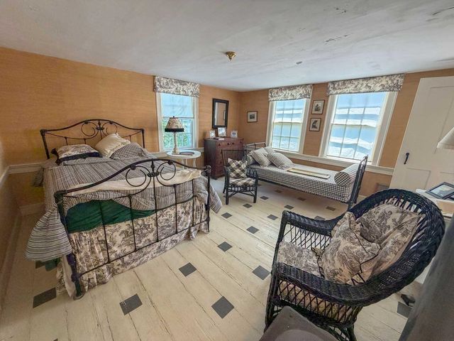 124 Brock Hill Road, Bridgewater, NH 03222