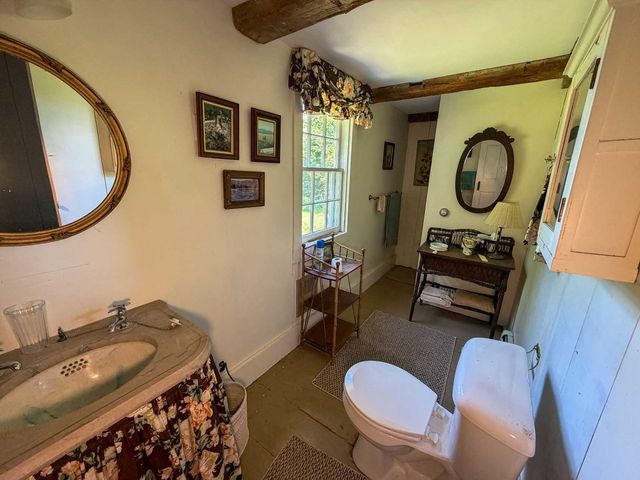 124 Brock Hill Road, Bridgewater, NH 03222