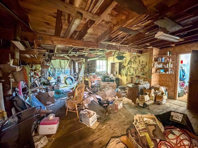124 Brock Hill Road, Bridgewater, NH 03222