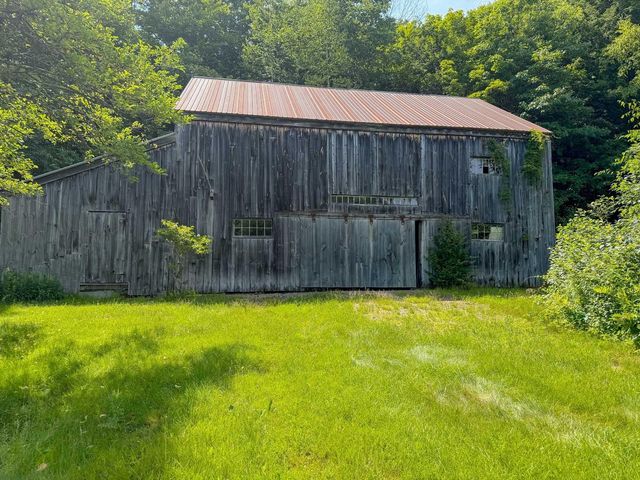 124 Brock Hill Road, Bridgewater, NH 03222