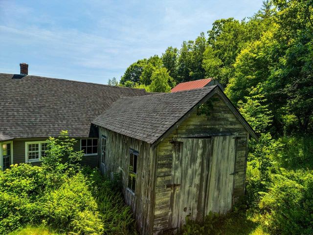 124 Brock Hill Road, Bridgewater, NH 03222