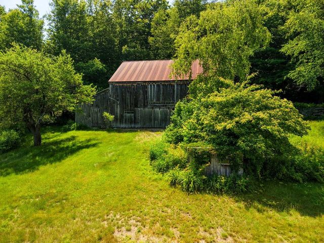 124 Brock Hill Road, Bridgewater, NH 03222