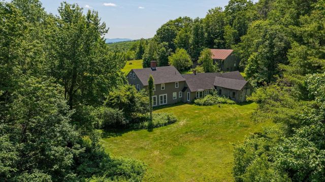 124 Brock Hill Road, Bridgewater, NH 03222