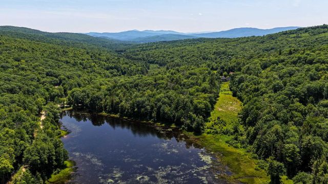 124 Brock Hill Road, Bridgewater, NH 03222