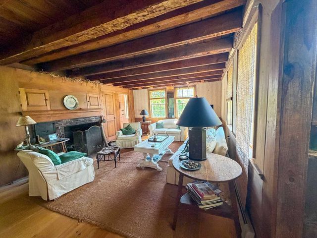 124 Brock Hill Road, Bridgewater, NH 03222