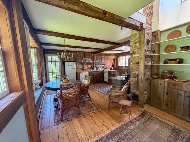 124 Brock Hill Road, Bridgewater, NH 03222