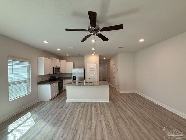 8778 Meadow Flower Ln, Pensacola, FL 32514