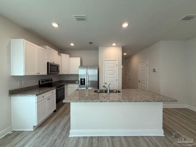 8778 Meadow Flower Ln, Pensacola, FL 32514