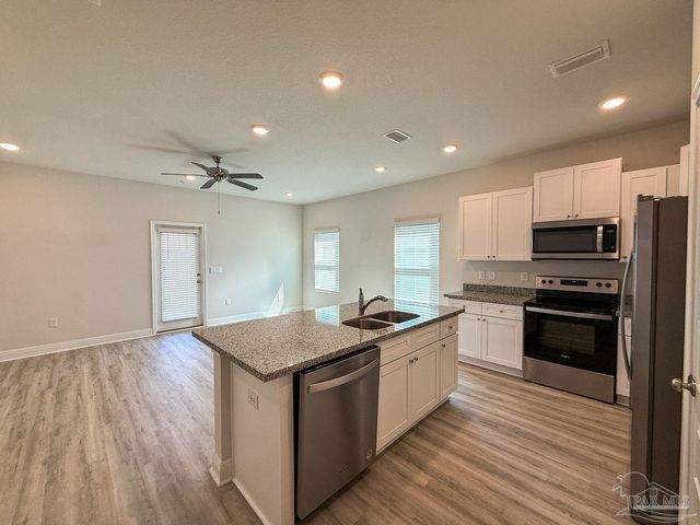 8778 Meadow Flower Ln, Pensacola, FL 32514