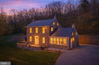 11614 NATIONAL PIKE, Clear Spring, MD 21722