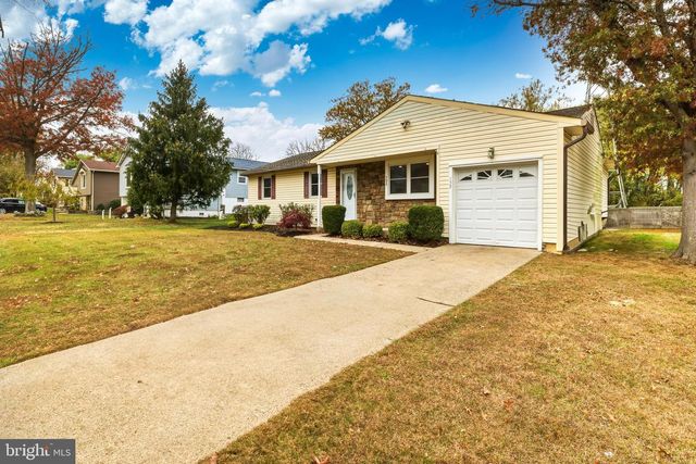 139 PATRICIA AVE, Delran, NJ 08075