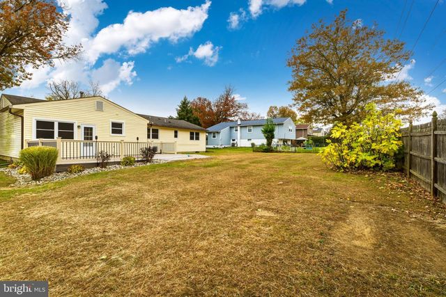 139 PATRICIA AVE, Delran, NJ 08075