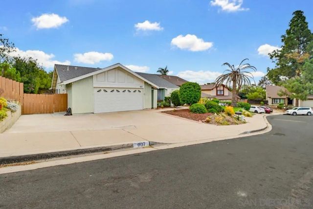 907 Mesa Court, Chula Vista, CA 91910