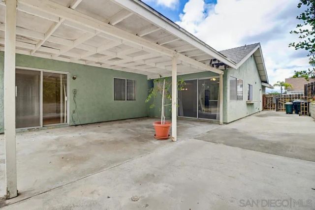 907 Mesa Court, Chula Vista, CA 91910