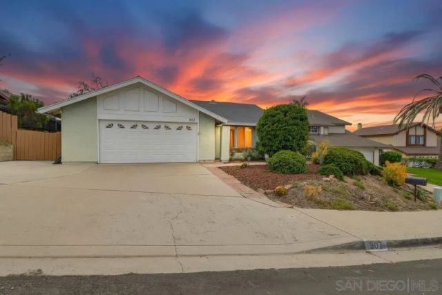 907 Mesa Court, Chula Vista, CA 91910