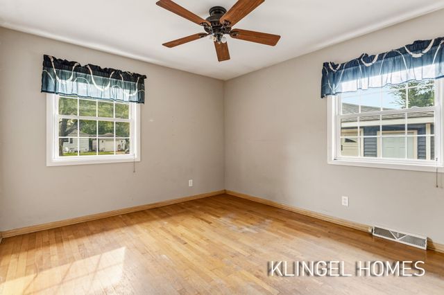 461 W Hile Road, Muskegon, MI 49441