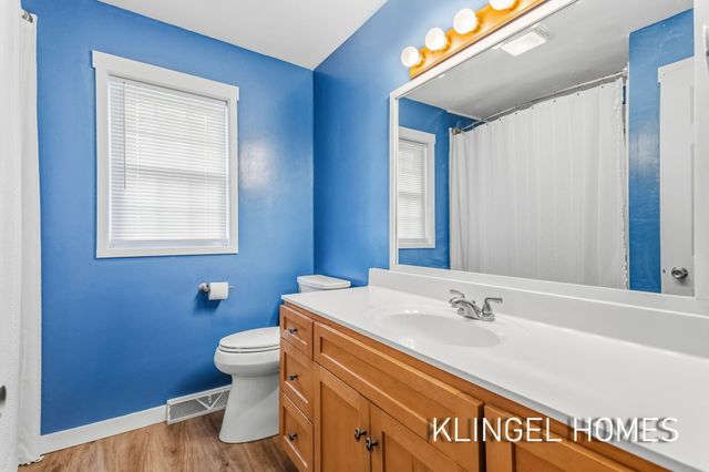 461 W Hile Road, Muskegon, MI 49441