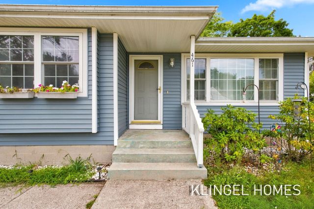 461 W Hile Road, Muskegon, MI 49441