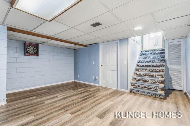 461 W Hile Road, Muskegon, MI 49441