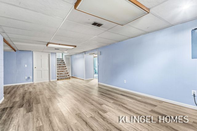 461 W Hile Road, Muskegon, MI 49441
