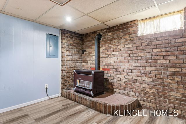 461 W Hile Road, Muskegon, MI 49441