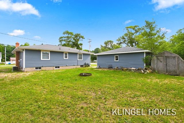 461 W Hile Road, Muskegon, MI 49441