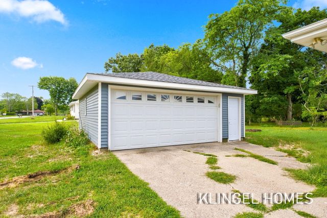 461 W Hile Road, Muskegon, MI 49441