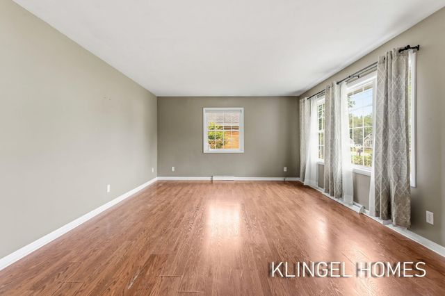 461 W Hile Road, Muskegon, MI 49441
