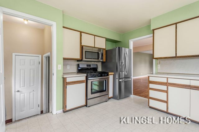 461 W Hile Road, Muskegon, MI 49441