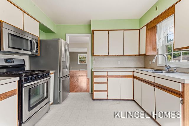461 W Hile Road, Muskegon, MI 49441