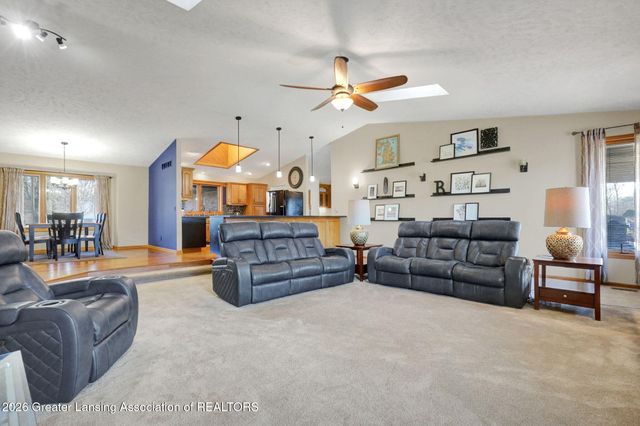 10289 Lafayette Lane, Dimondale, MI 48821