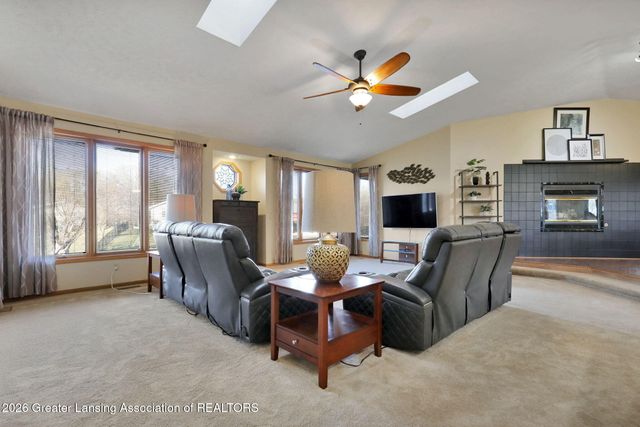 10289 Lafayette Lane, Dimondale, MI 48821