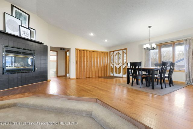 10289 Lafayette Lane, Dimondale, MI 48821