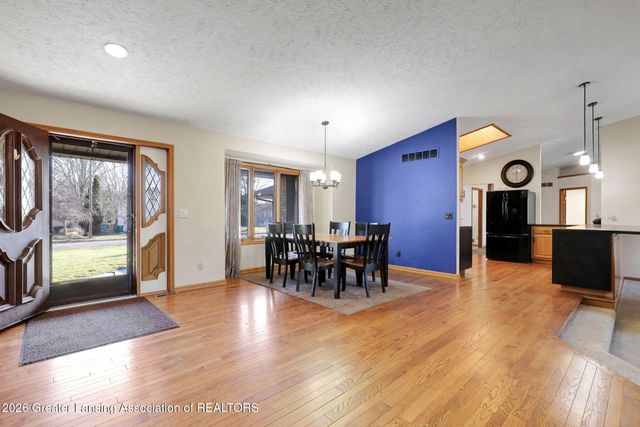 10289 Lafayette Lane, Dimondale, MI 48821