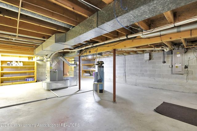 10289 Lafayette Lane, Dimondale, MI 48821