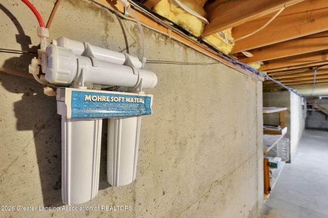 10289 Lafayette Lane, Dimondale, MI 48821