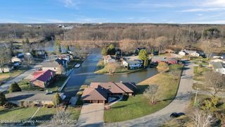 10289 Lafayette Lane, Dimondale, MI 48821