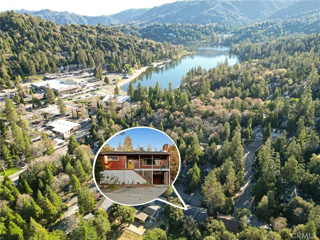 720 Rocky Loop, Crestline, CA 92325