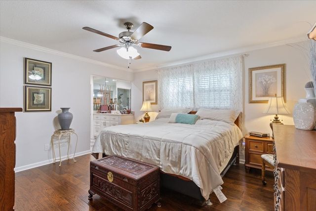 8604 Briargrove Drive, Woodway, TX 76712