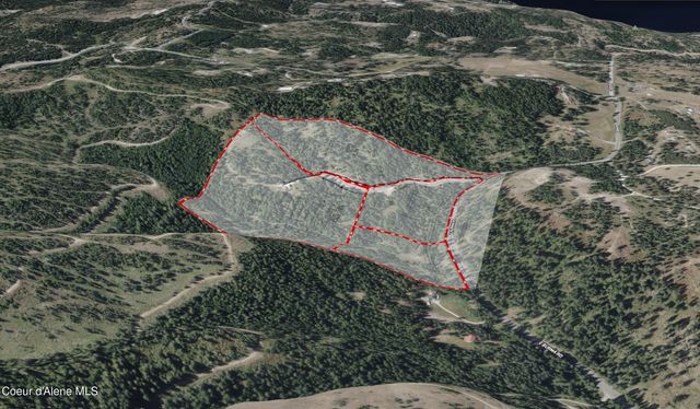 NNA Sophie Hills Lot 3, Harrison, ID 83833