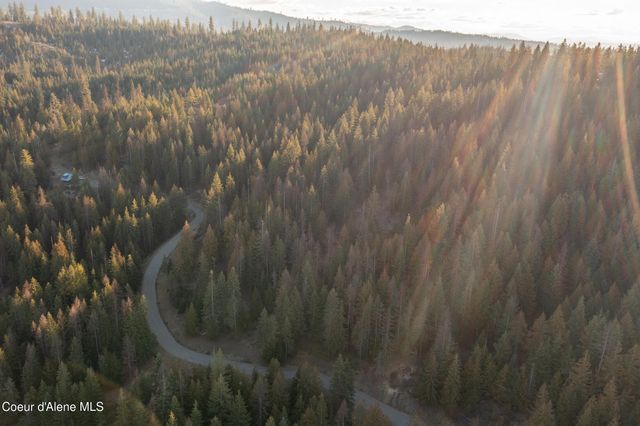 NNA Sophie Hills Lot 3, Harrison, ID 83833