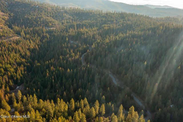 NNA Sophie Hills Lot 3, Harrison, ID 83833